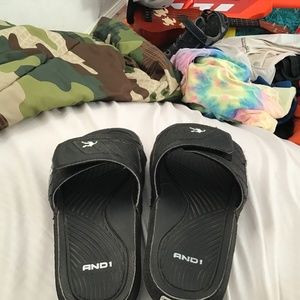Some of my kids stuffHe does indeed